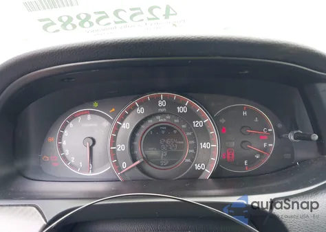 2017 Honda Accord Sport from USA, damaged, VIN 1HGCR2F55HA067721